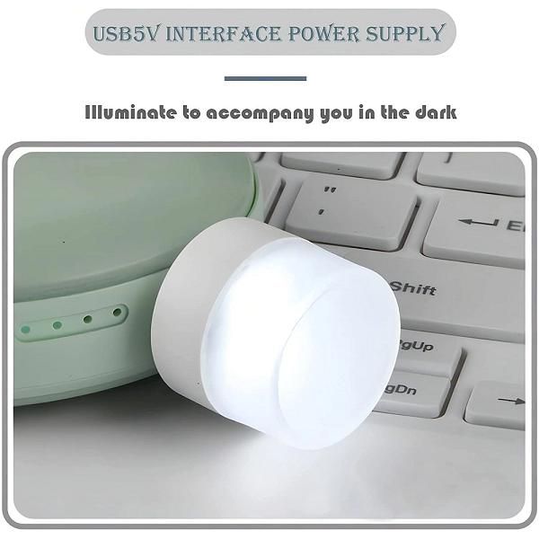 Small USB Bulb (Pack of 5)