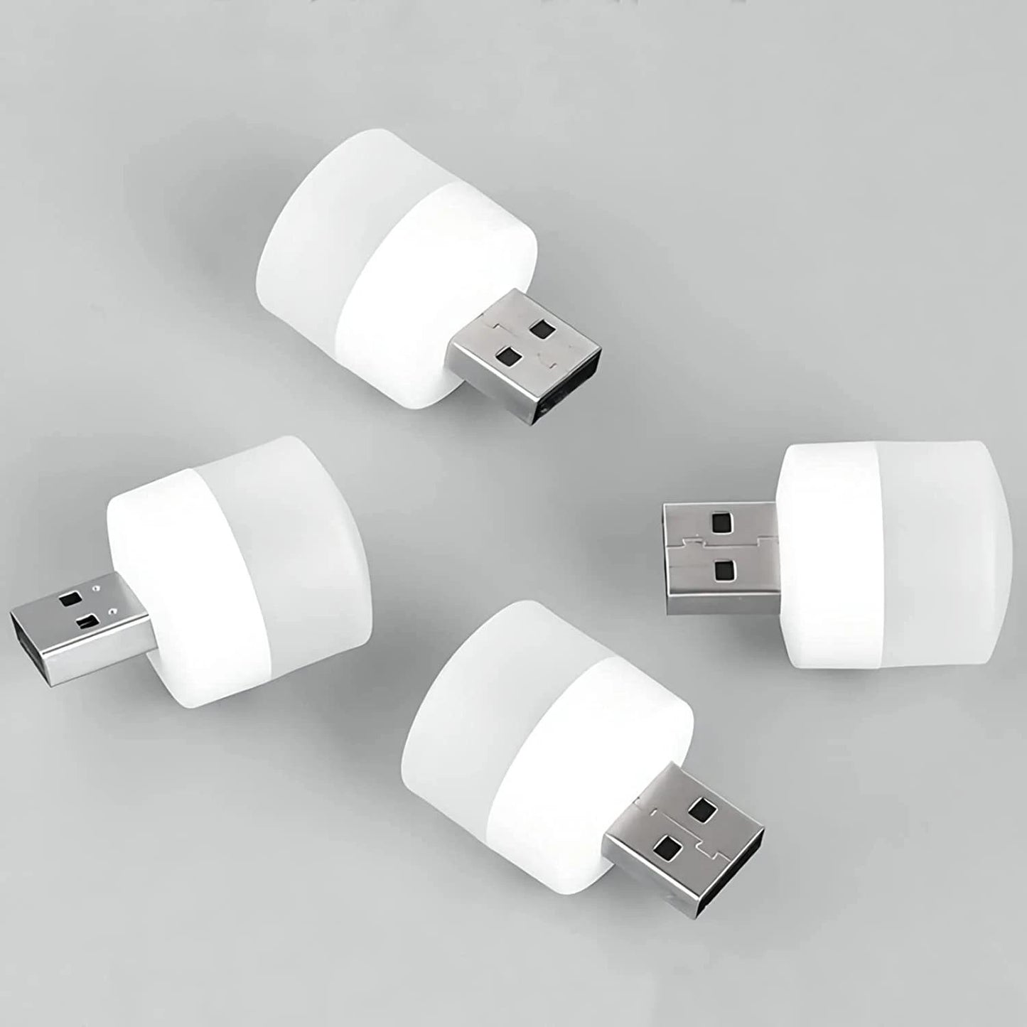 Small USB Bulb (Pack of 5)