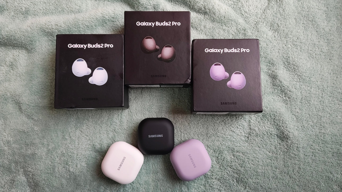 Galaxy Buds2 Pro