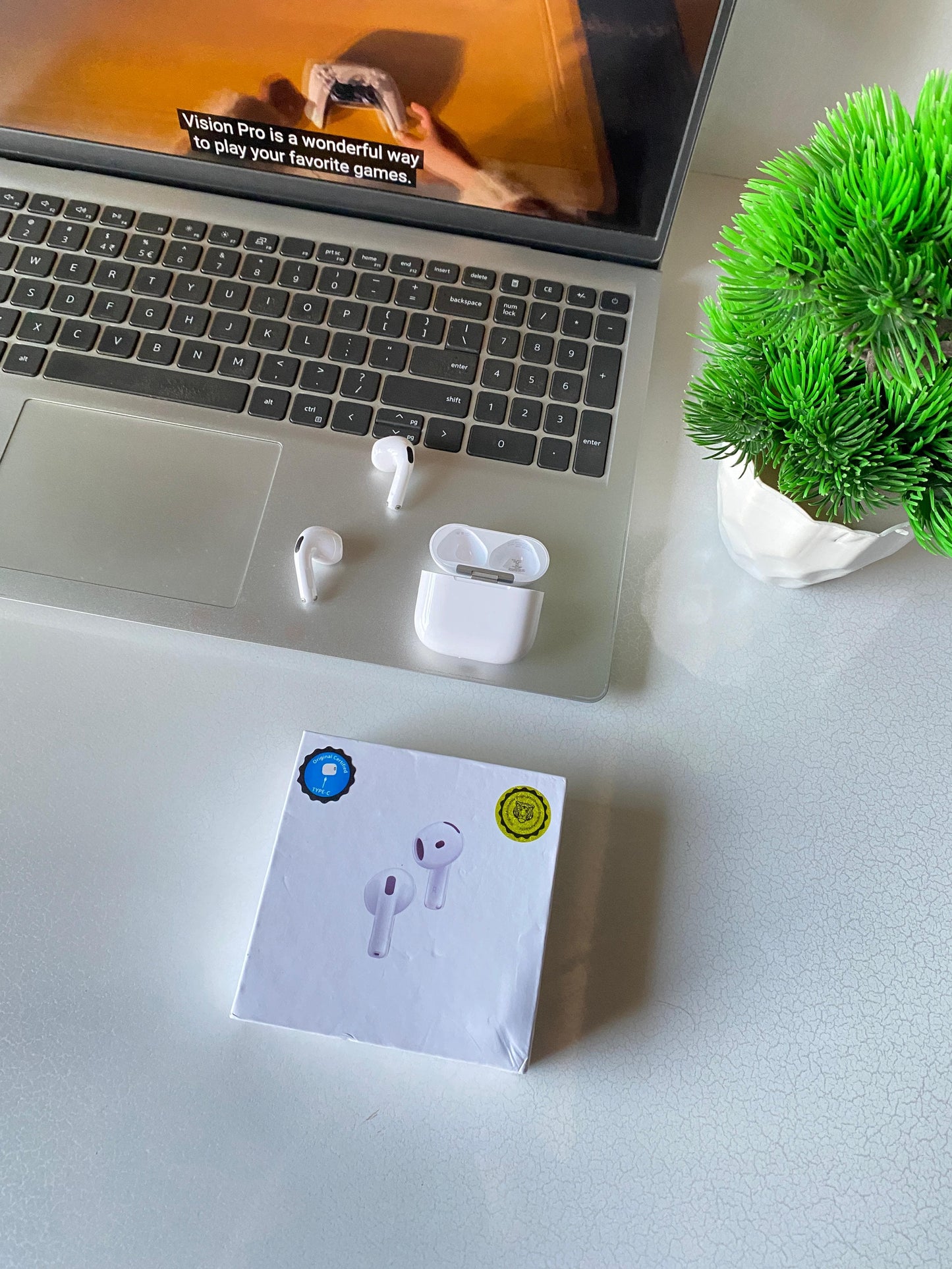 Airpods4