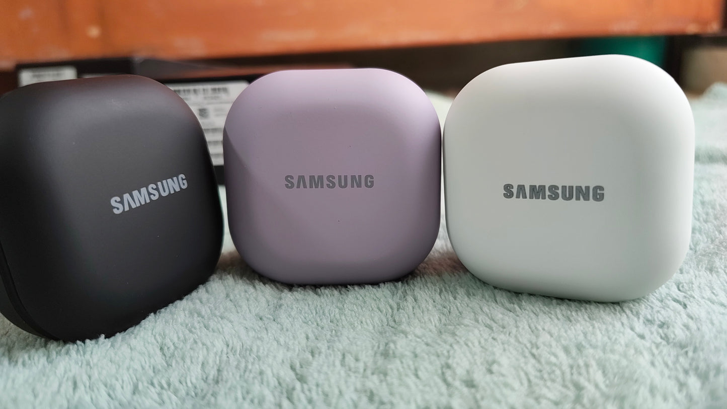 Galaxy Buds2 Pro