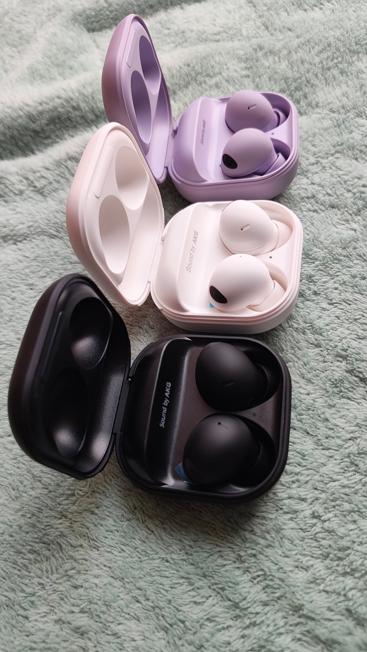Galaxy Buds2 Pro