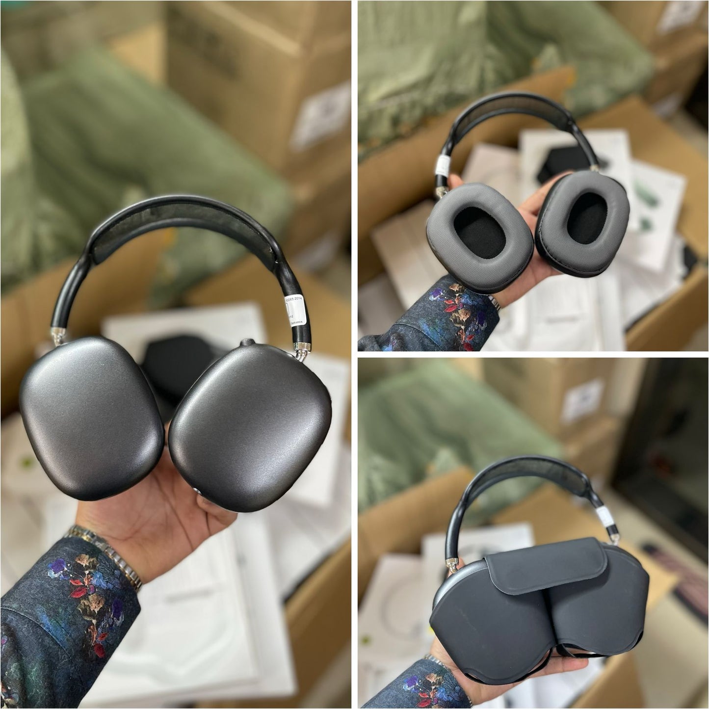 Airpods Max
