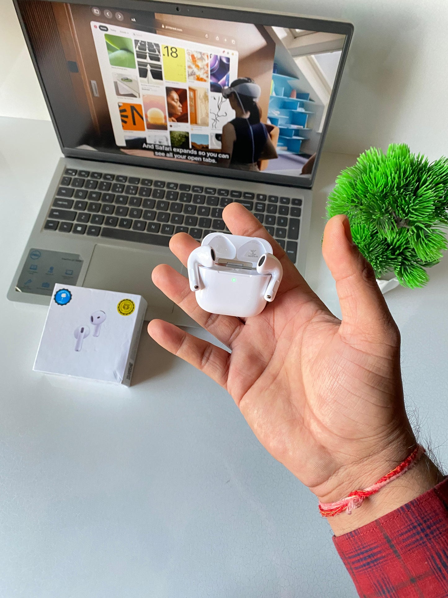 Airpods4