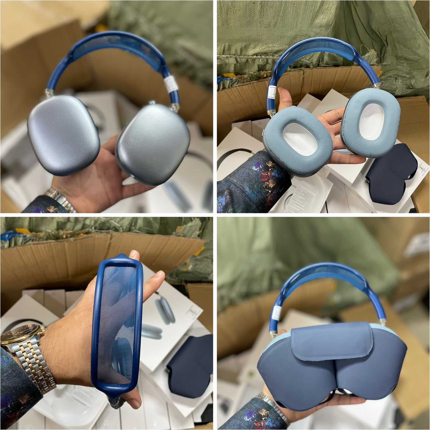 Airpods Max