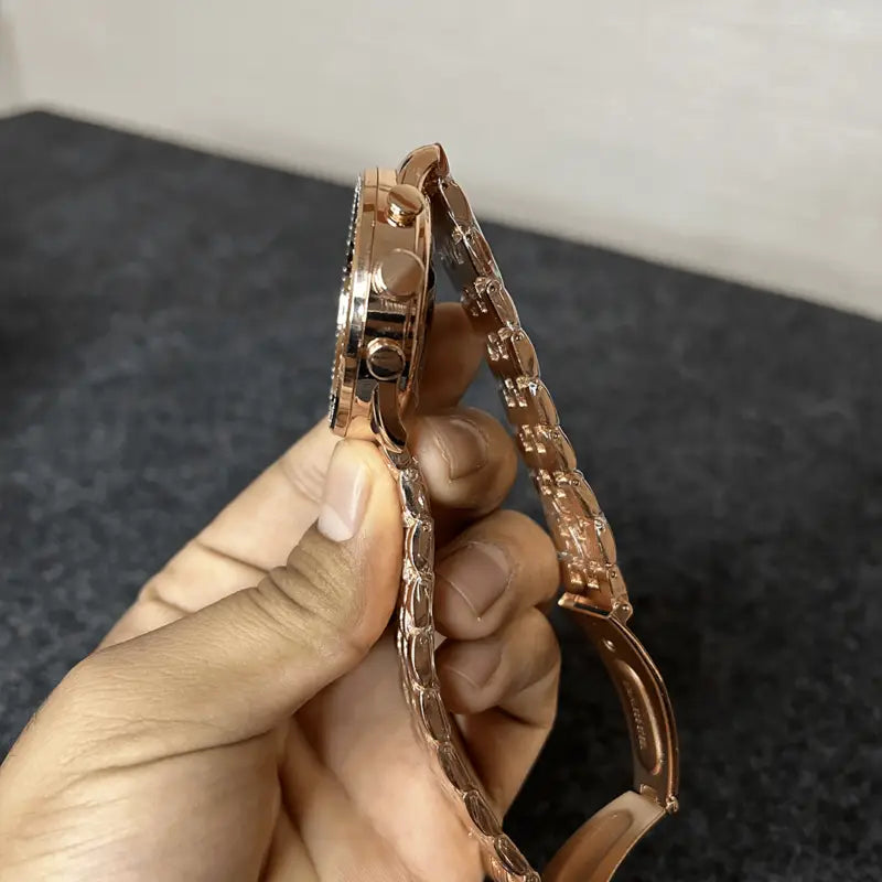 Gen9 Fossil Watch