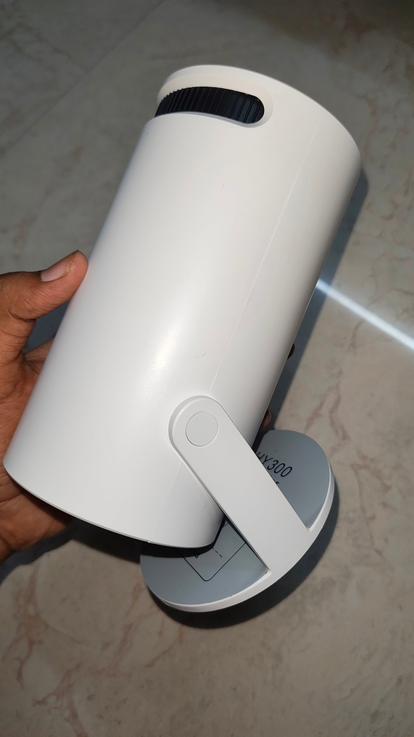 4k Ultra HD Android Projector