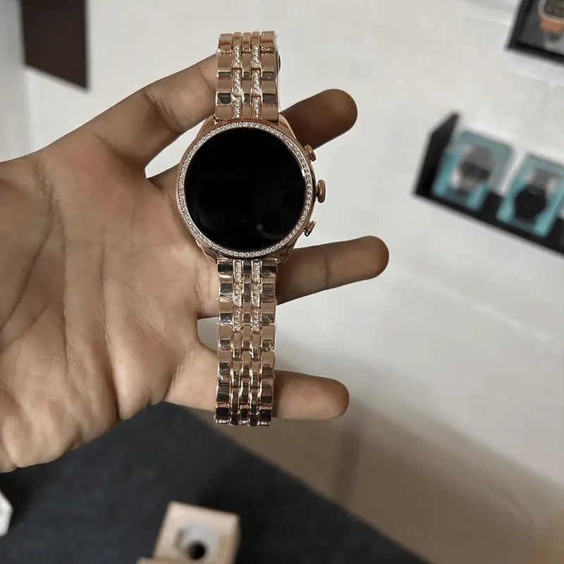Gen9 Fossil Watch
