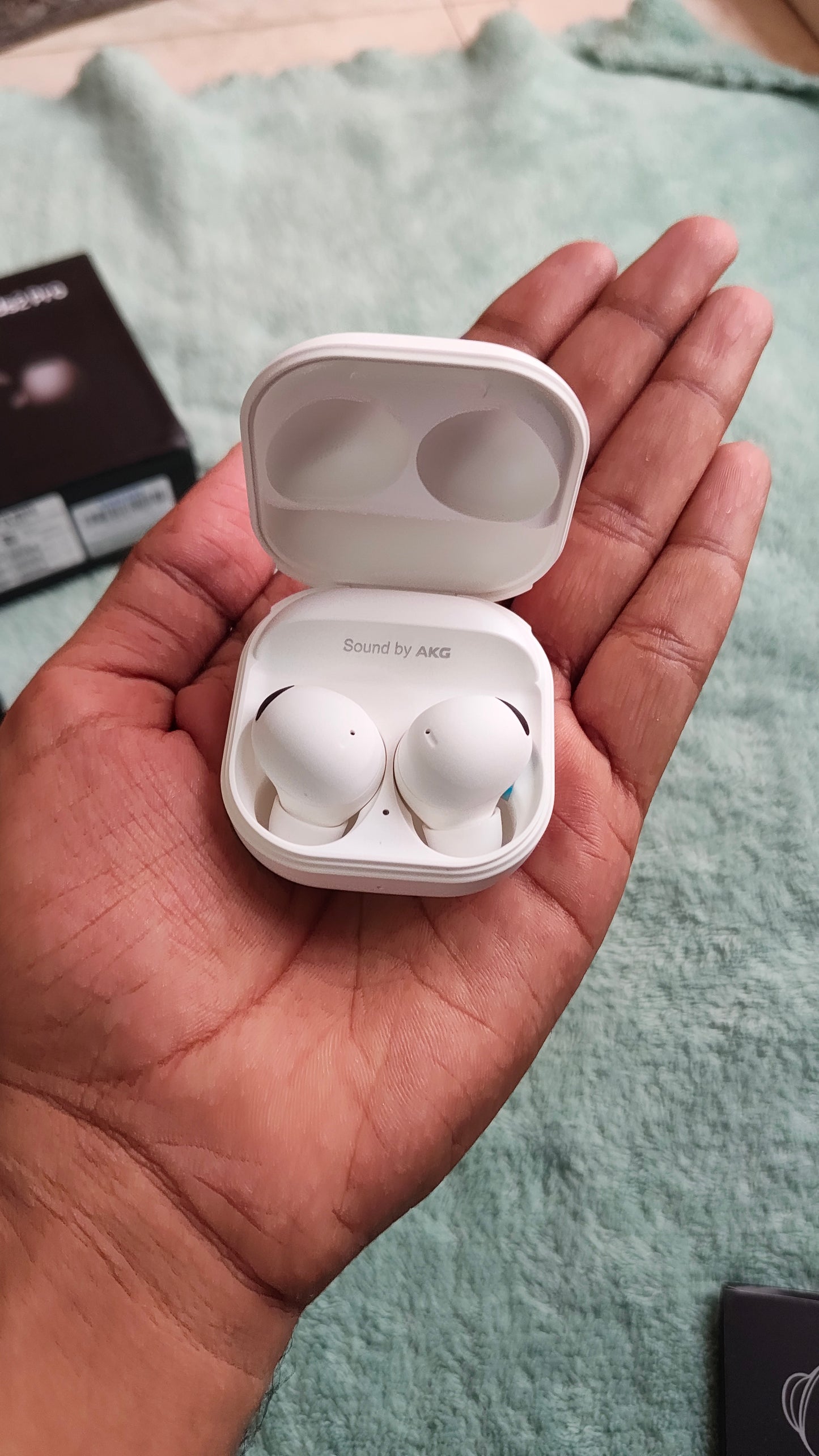 Galaxy Buds2 Pro