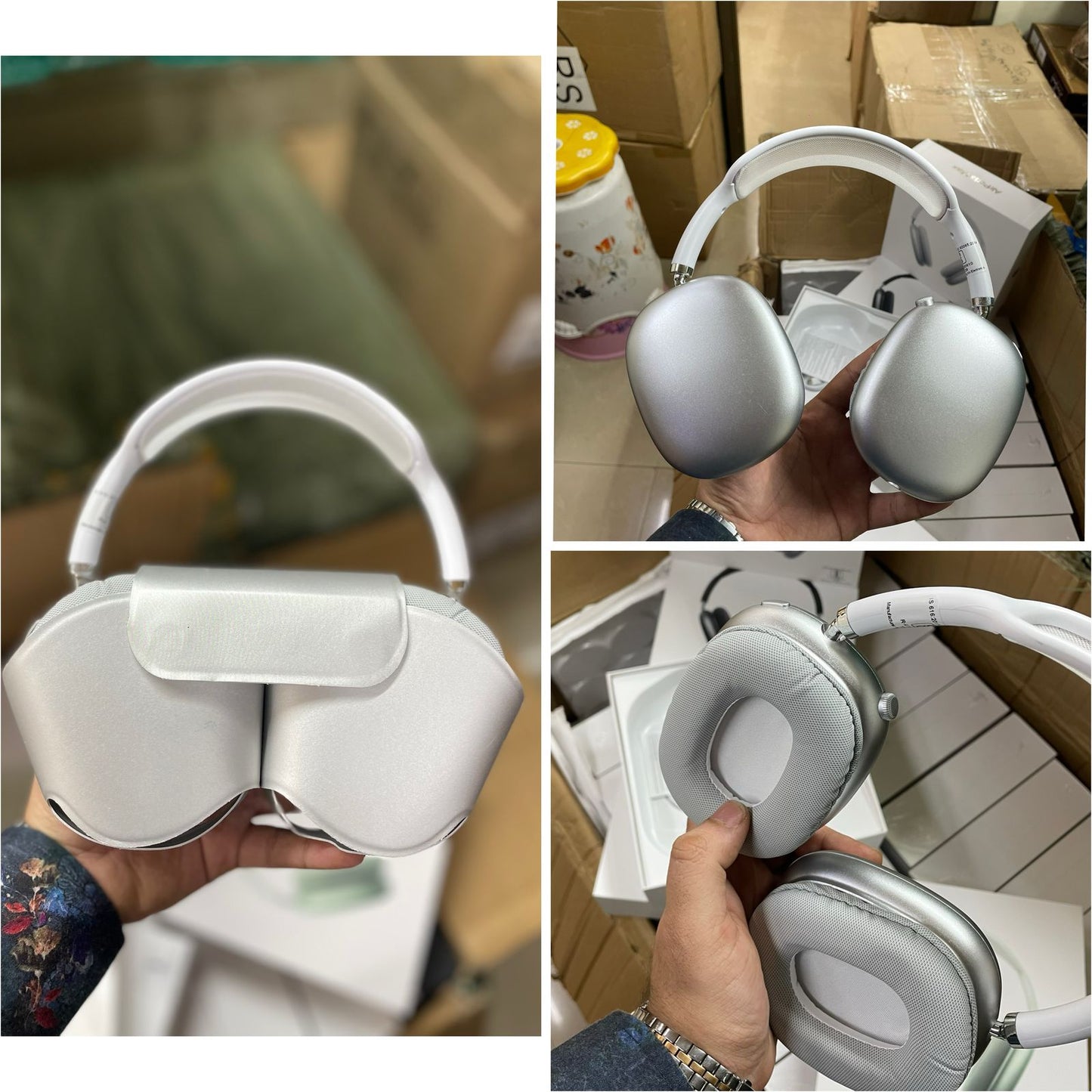 Airpods Max
