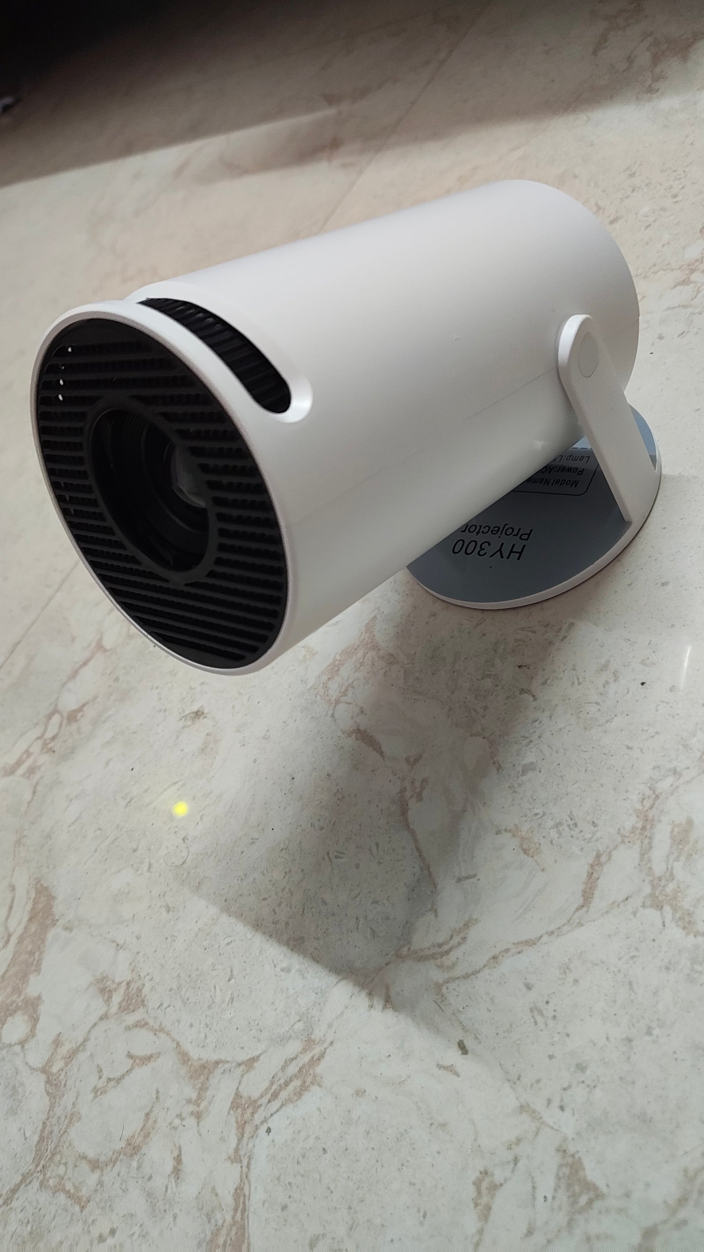 4k Ultra HD Android Projector