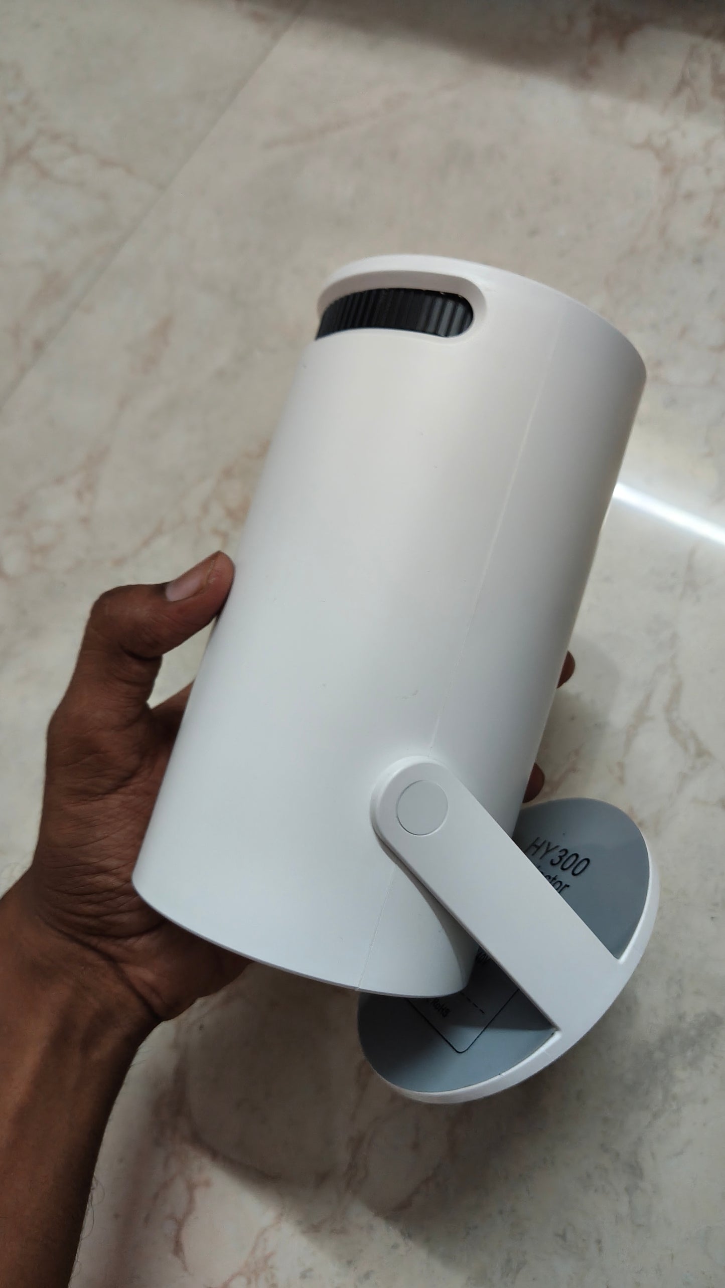 4k Ultra HD Android Projector