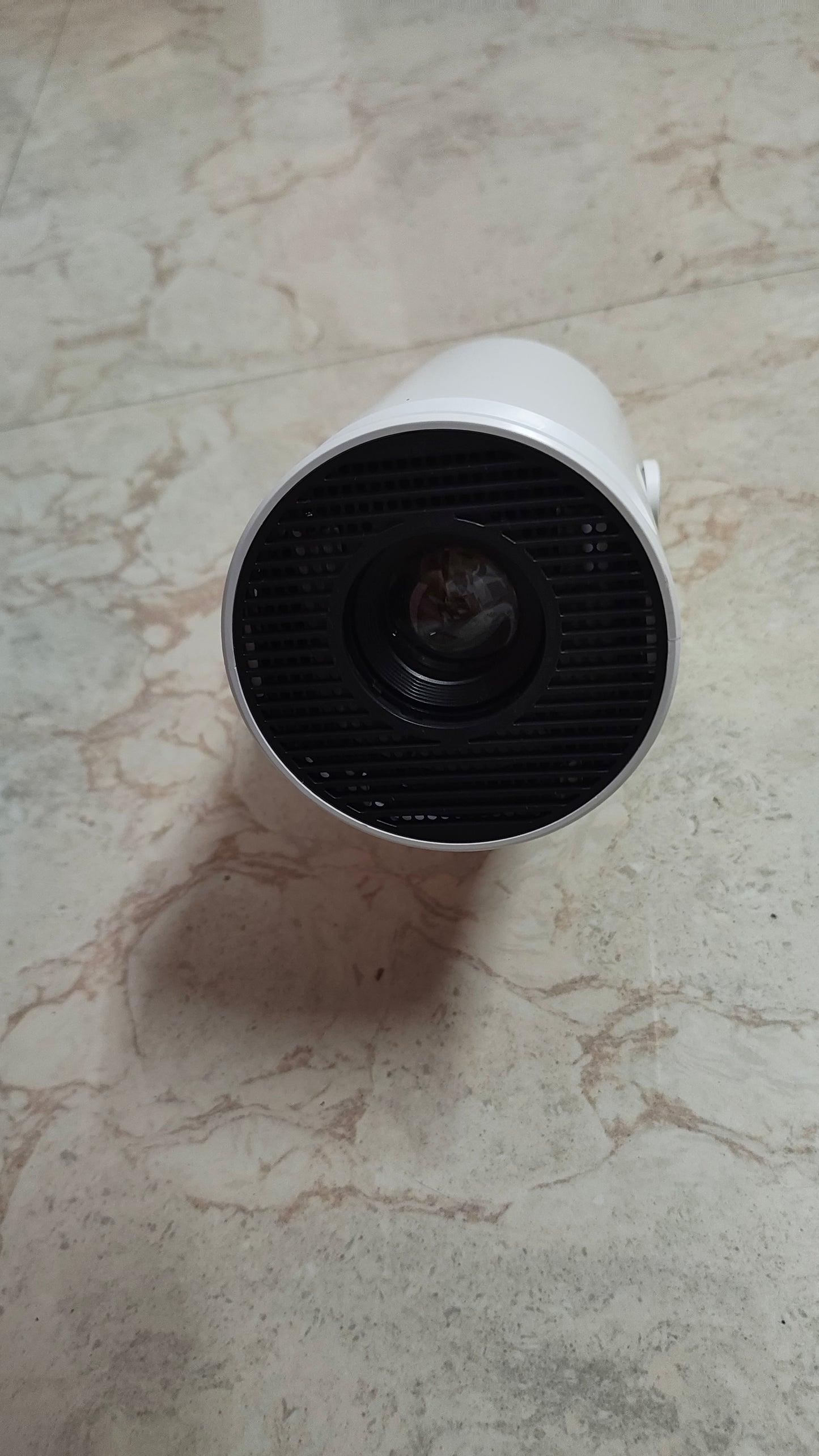 4k Ultra HD Android Projector