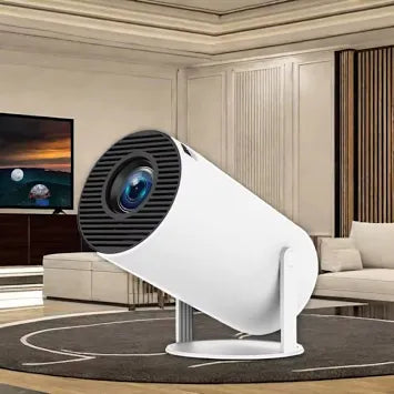 4k Ultra HD Android Projector
