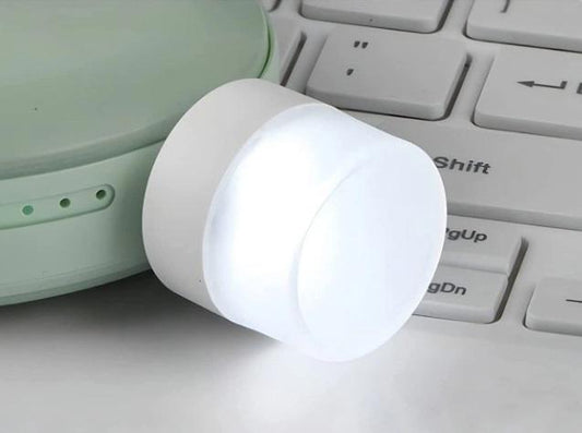 Small USB Bulb (Pack of 5)