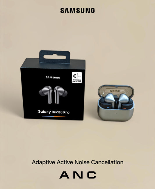 Samsung Buds 3 pro ANC (OG)