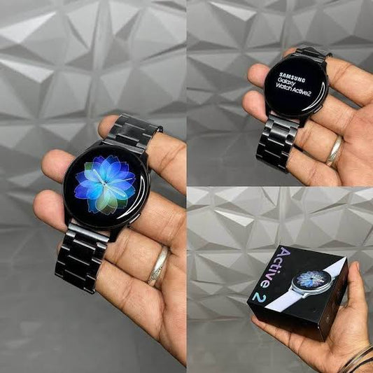 Galaxy Active2 Watch