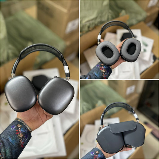 Airpods Max