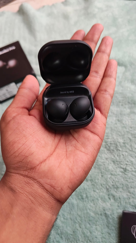 Galaxy Buds2 Pro