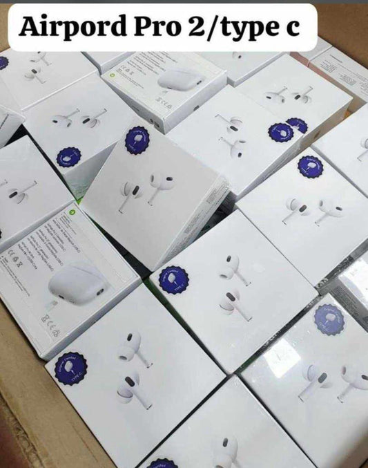 Airpods Pro 2gen