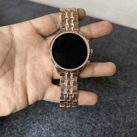 Gen9 Fossil Watch